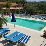 Διαμέρισμα Residenz Heaven 52r By Interhome Santa Maria (Vibo Valentia)