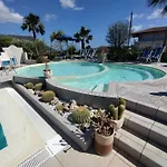 Διαμέρισμα Residenz Heaven 52r By Interhome