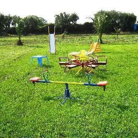 Residenz Heaven 52r By Interhome