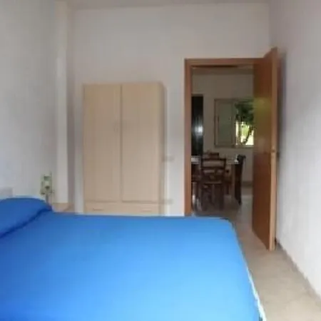 Residenz Heaven 52r By Interhome Apartamento