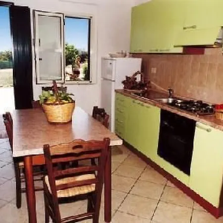 Residenz Heaven 52r By Interhome Apartment Santa Maria (Vibo Valentia)