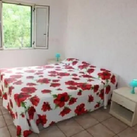 Apartamento Residenz Heaven 52r By Interhome Santa Maria (Vibo Valentia)