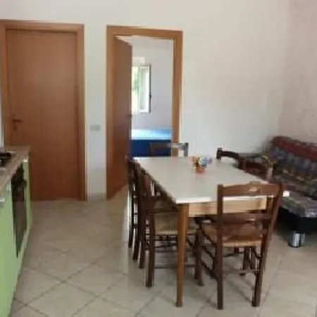 Apartment Residenz Heaven 52r By Interhome Santa Maria (Vibo Valentia)