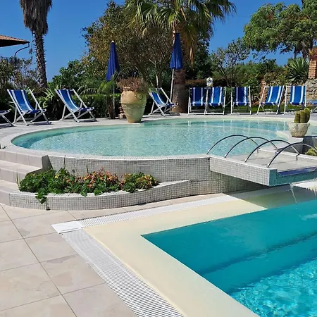 Residenz Heaven 52r By Interhome *