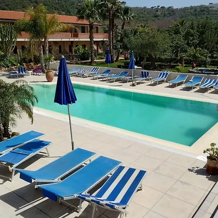 Apartment Residenz Heaven 52r By Interhome Santa Maria (Vibo Valentia)