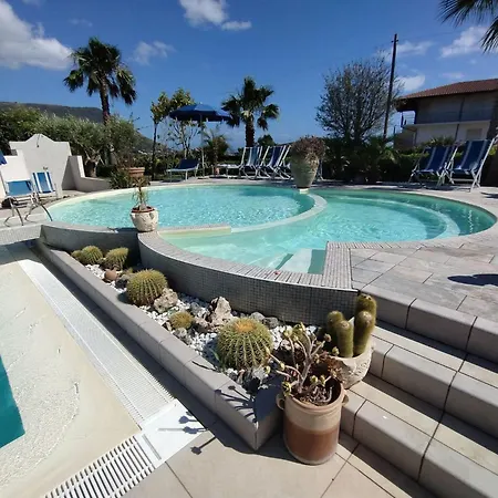 Apartment Residenz Heaven 52r By Interhome