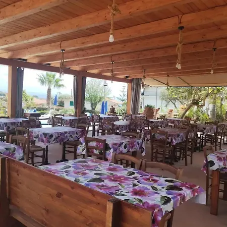 Residenz Heaven 52r By Interhome Apartment Santa Maria (Vibo Valentia)
