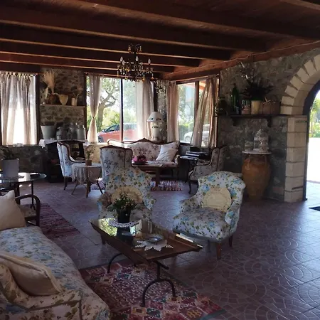 Residenz Heaven 52r By Interhome *