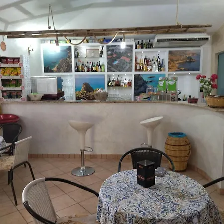 Residenz Heaven 52r By Interhome * Santa Maria (Vibo Valentia)