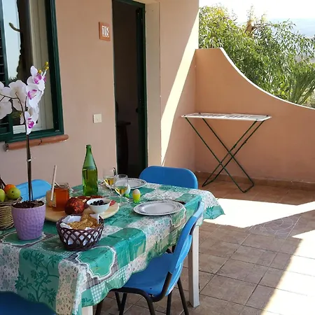 Apartment Residenz Heaven 52r By Interhome