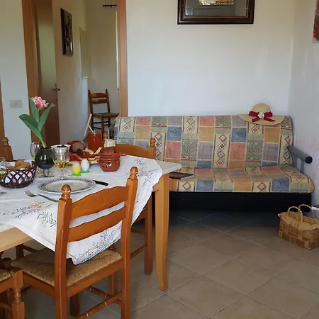 Apartment Residenz Heaven 52r By Interhome