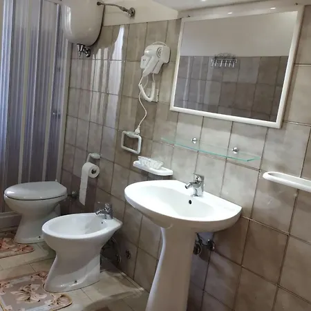 Apartment Residenz Heaven 52r By Interhome