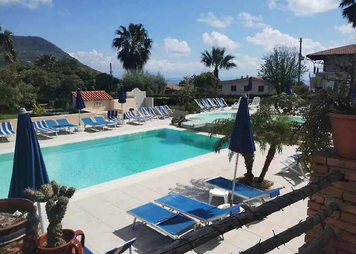 Residenz Heaven 52r By Interhome Apartamento