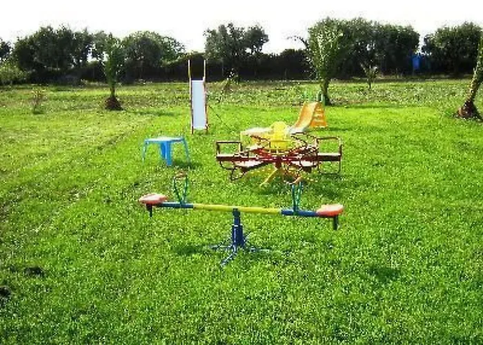 Residenz Heaven 52r By Interhome