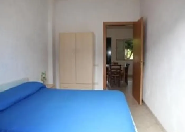 Residenz Heaven 52r By Interhome Apartamento