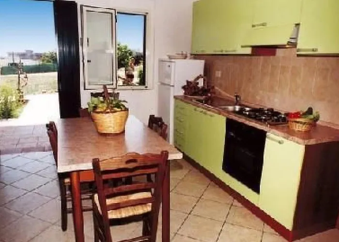 Residenz Heaven 52r By Interhome Apartamento Santa María