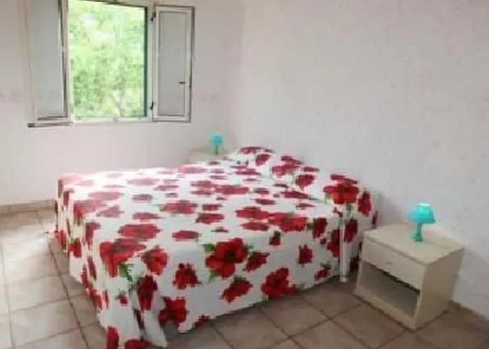 Apartamento Residenz Heaven 52r By Interhome Santa María