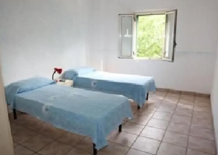 Residenz Heaven 52r By Interhome *