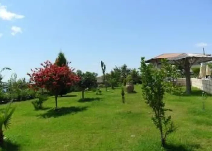 Residenz Heaven 52r By Interhome * Santa María