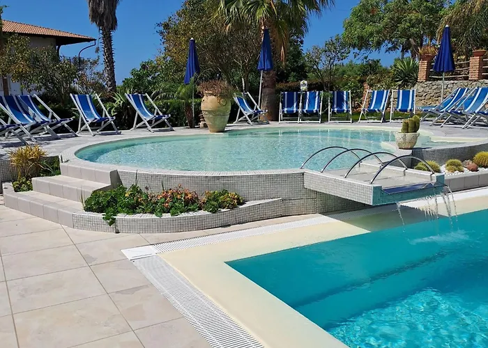 Residenz Heaven 52r By Interhome *