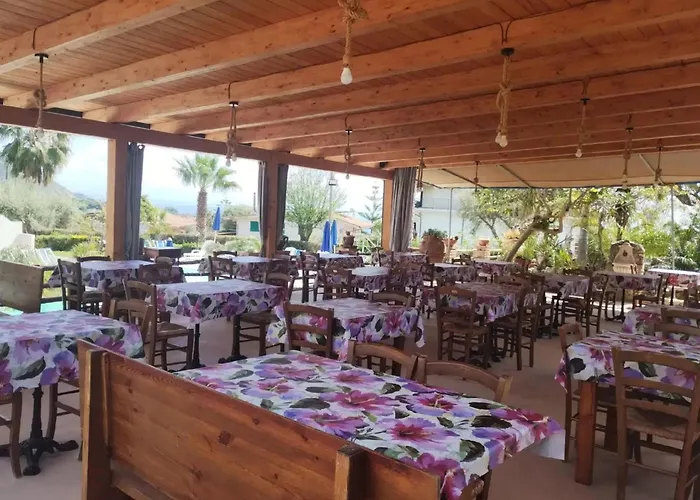 Residenz Heaven 52r By Interhome Apartamento Santa Maria (Vibo Valentia)