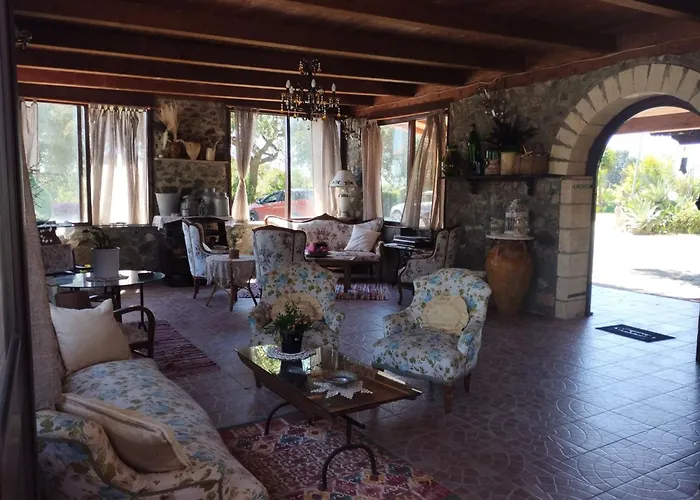 Residenz Heaven 52r By Interhome *