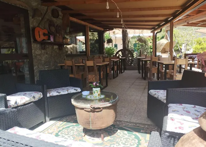 Residenz Heaven 52r By Interhome * Santa Maria (Vibo Valentia)