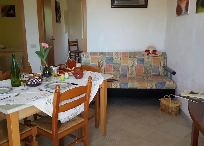 Apartamento Residenz Heaven 52r By Interhome