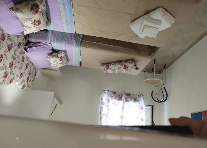 Residenz Heaven 52r By Interhome Apartamento