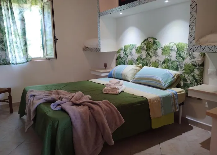 Residenz Heaven 52r By Interhome *